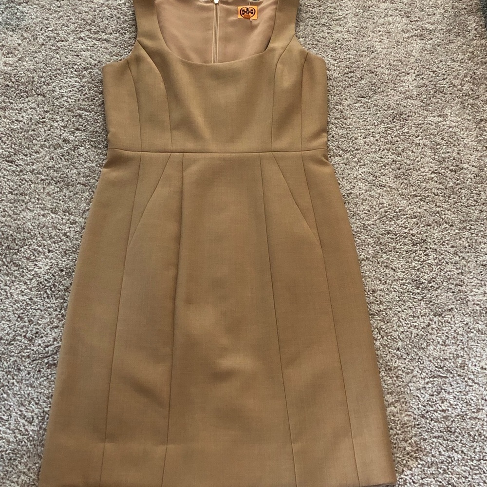 Tory Burch Azalea Dress